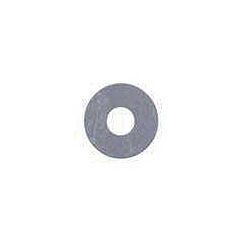 00 FLAT RUBBER WASHER 100 PACK