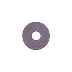 1/4L FLAT RUBBER WASHER 100PK
