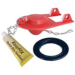 KORKY EASY FIX FLAPPER KIT