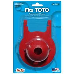 KORKY TOTO GMAX FLAPPER
