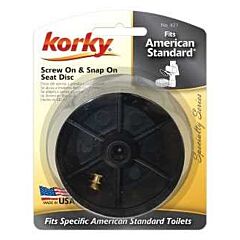 KORKY AM STD COMBO SEAT DISC