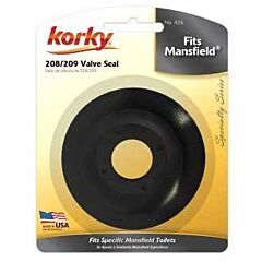 KORKY MANSFIELD 208 GASKET