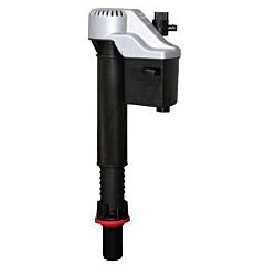 KORKY QUIET BALLCOCK MAX PERFORMANCE FILL VALVE