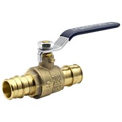 1/2" EXPANSION PEX BALL VALVE F1960
