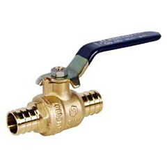 Ball Valve
