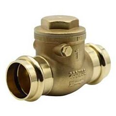 1-1/2 PROPRESS SWING CHECK VALVE VALVE