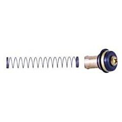 Lead-Free, Stem Repair Kit with Seat Washer/Brass Cup Assembly and Spring for TM-550NL Frost-Free Sillcock Valve (200 per Case)