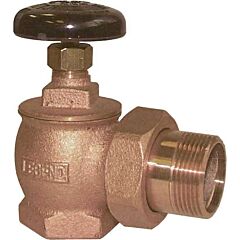 2" RADIATOR VALVE STEAM