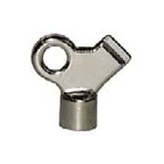 COIN VENT KEY