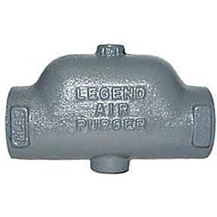 LEG 1 1/4" T-80 AIR PURGER SCOOP