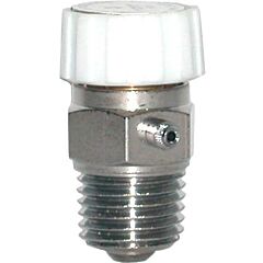 1/8 AUTOMATIC STEAM OR HOT WATER AIR VENT T-73