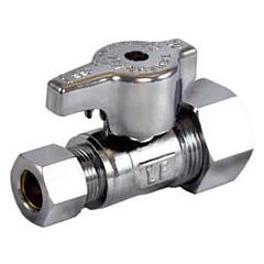 LEGEND CR-14 VALVE 1/4 TURN 114-709NLB