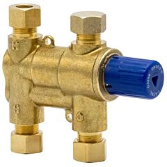 Thermostatic Mixing Valve