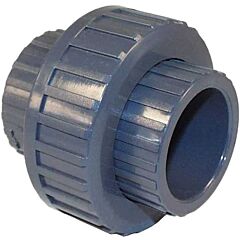 1 1/2 UNION SOLVENT PVC SCH 80