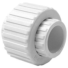 1" PVC SCH40 UNION