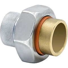 3/4 X 1/2 FIP X C DIELECTRIC UNION