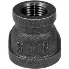 3/8 X 1/4 GALV REDUCER