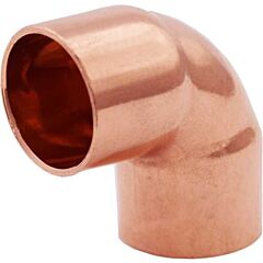 2-1/2" CXC 90 COPPER