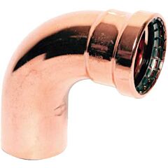 3 X 3 PXFTG PROPRESS STREET 90 ELBOW