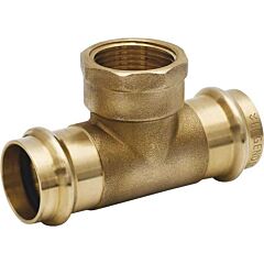 3/4 X 3/4 X 3/4 FIP PXPXFPT PROPRESS TEE
