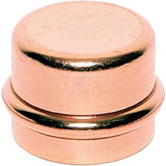 1" PROPRESS CAP