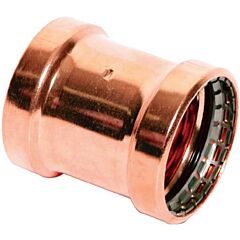 3 X 3 PXP PROPRESS COUPLING W/STOP