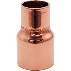 2 X 1-1/2 CXC RED COUPLING