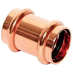 1/2 PXP PROPRESS COUPLING NO STOP