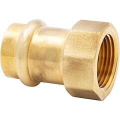 2 X 2 PXFPT FEMALE ADAPTER PROPRESS