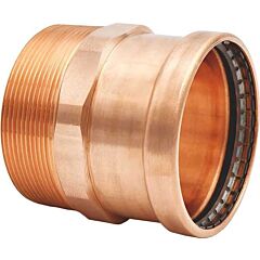 3 X 3 PXMPT PROPRESS MALE ADAPTER