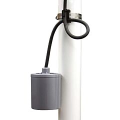 LIBERTY FLOAT CONTROL HD W/ SERIES PLUG FOR LSG/LSGX SERIES