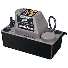 LIBERTY LCU15 CONDENSATE PUMP