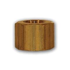 1/8" OD COMP NUT