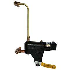 67-G LOW WATER CUT OFF MCDONNEL