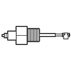 PA-RB-122 PROBE MCDONNELL