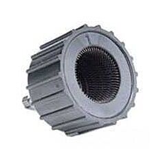 Power Tube Brush