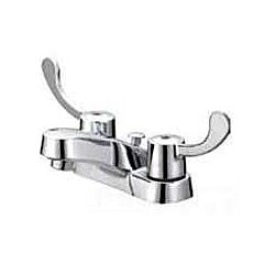 B&K 222-311H B & K ADA BLADE HANDLE LAV LESS POPUP