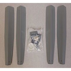 MUSTEE #14 LAUNDRY TUB LEGS ONLY(4)