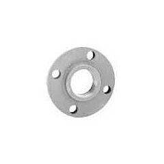4" X 9" BLK CI COMPANION FLANGE