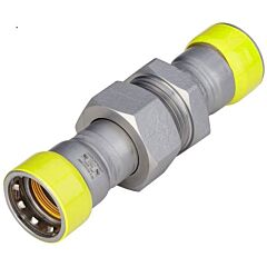 1'' Carb Press Union HNBR GAS 