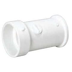 4" PVC X 4" CI NO HUB ADAPTER LONG STYLE