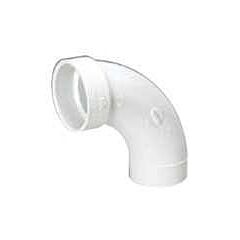 2" PVC SCH40 L.S. STREET 90