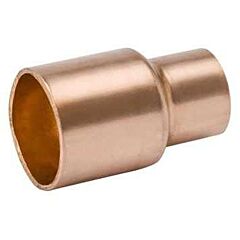 2 X 1 CXC REDUCING COUPLING