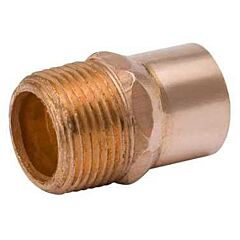 1/2 X 3/8 CXM ADAPTER