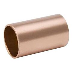 1/2 CXC SLIP COUPLING NON STOP