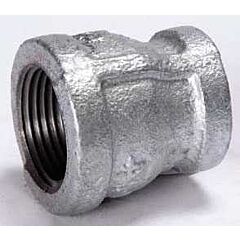 1 1/4 X 3/4 GALV REDUCER