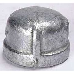 2 GALV CAP