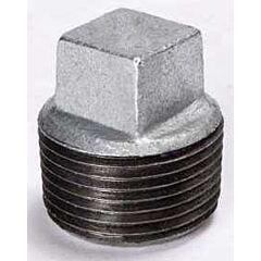 1 GALV PLUG