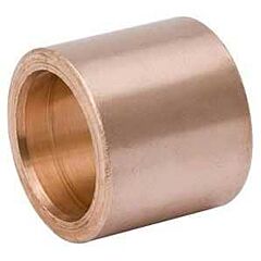 1 1/4 X 1 CXC FLUSH BUSHING