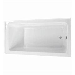 MANSFIELD 3260TFS RH AIR TUB W/ PANEL SKIRT
